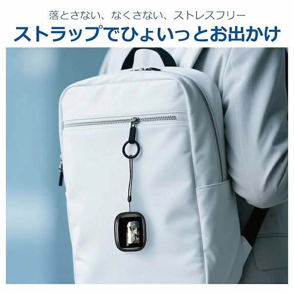 Qoo10] 【業界初Bluetooth6.0＆大画面
