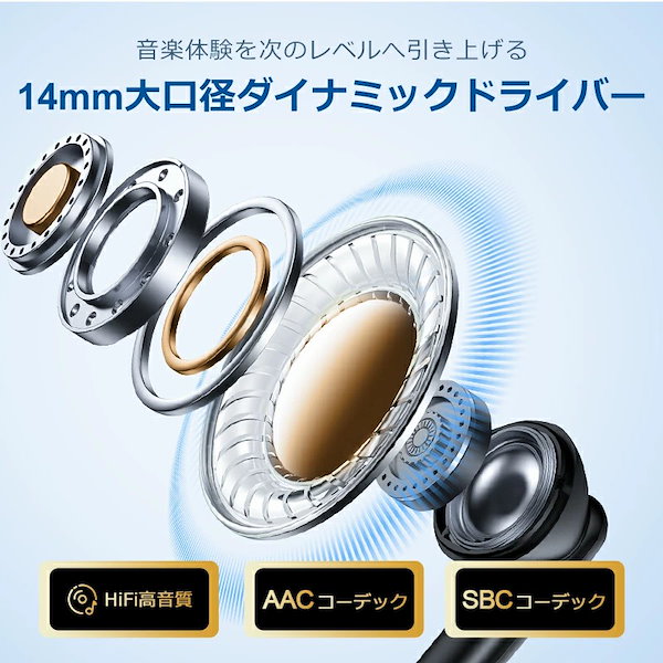Bang&Olufsen◼️ワイヤレスイヤホン Bang & Olufsen (バング＆オルフセン) | Beoplay EX (black