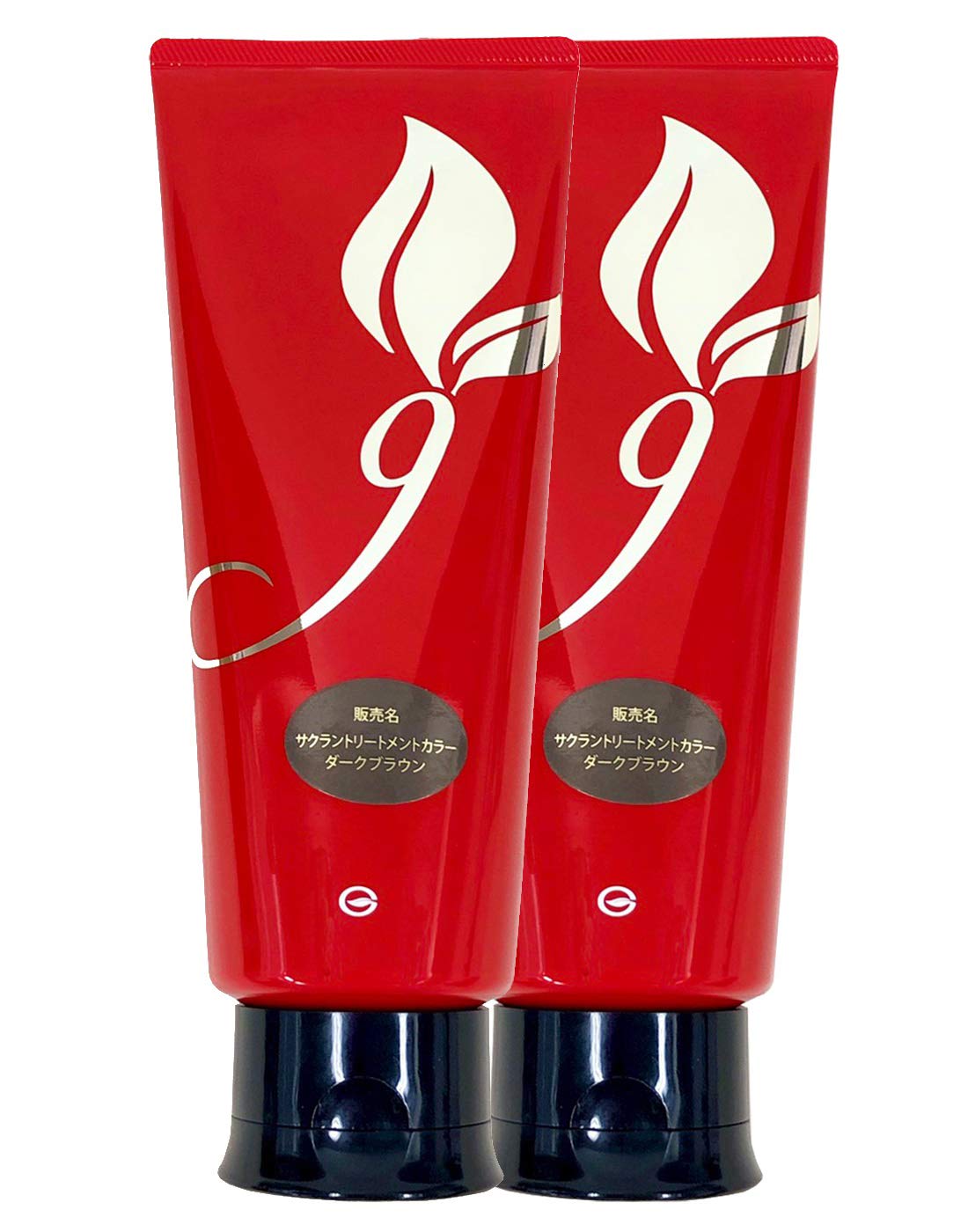 グラシア サクラン トリートメントカラー ダークブラウン 200g 2本セット カラートリートメント 植物由来原料 ジアミン不使用 グラシア サクラン トリートメントカラー ダークブラウン 200g 2本セット カラートリートメント 植物由来原料 ジアミン不使用