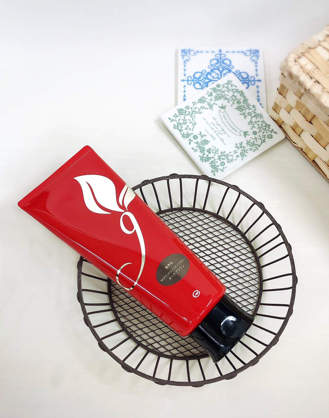 グラシア サクラン トリートメントカラー ダークブラウン 200g 2本セット カラートリートメント 植物由来原料 ジアミン不使用 グラシア サクラン トリートメントカラー ダークブラウン 200g 2本セット カラートリートメント 植物由来原料 ジアミン不使用