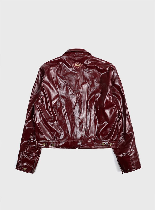 Qoo10] BADBLOOD 【BADBLOOD】 JIMMY LEA