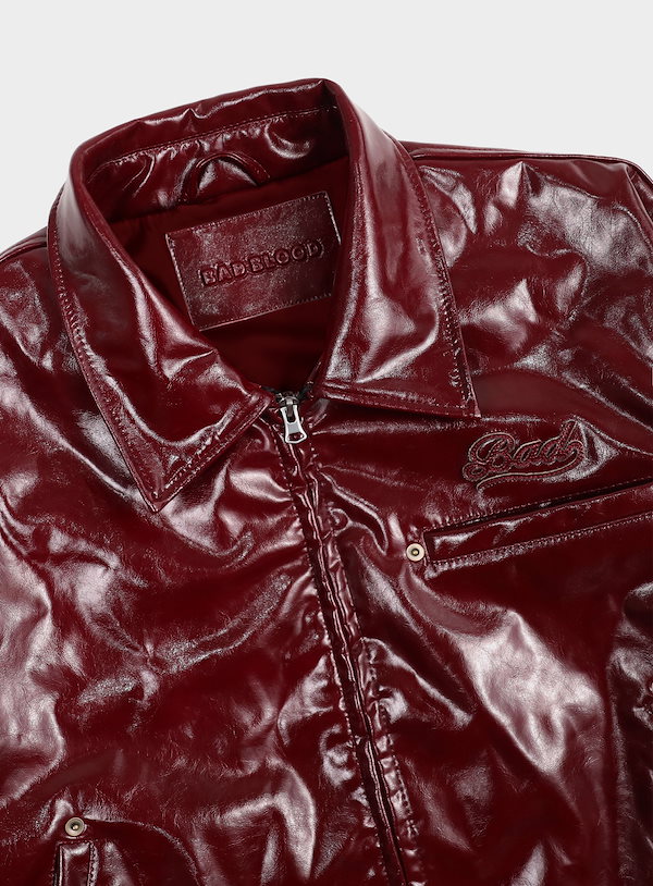 Qoo10] BADBLOOD 【BADBLOOD】 JIMMY LEA