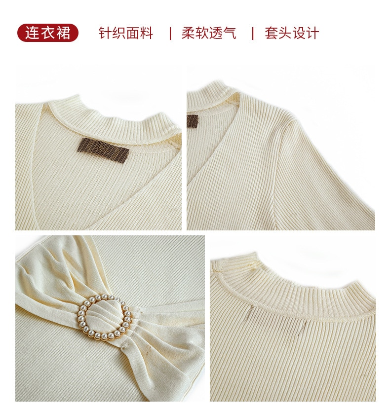 【Fellow 20％割】【JY.上品】 秋 ニットワンピース ロング タイト パーティードレス 着痩せ 大人 お呼ばれ 同窓会 披露宴 卒業式 結婚式 ウェディング 二次会 成人式