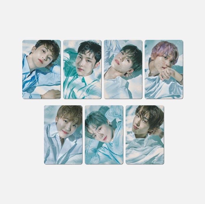 [正品] [STARRY DAYDREAM] NCT DREAM - FABRIC POSTER