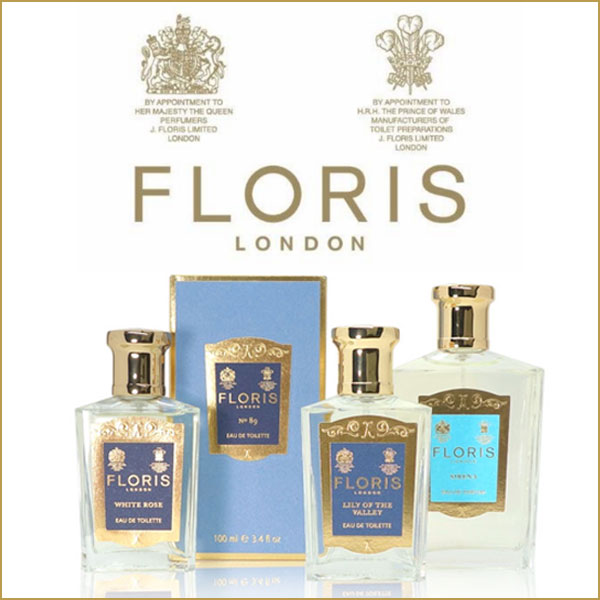 フローリス FLORIS ネロリ ボヤージュ EDP SP 100mlNEROLI VOYAGE【香水 メンズ レディース】