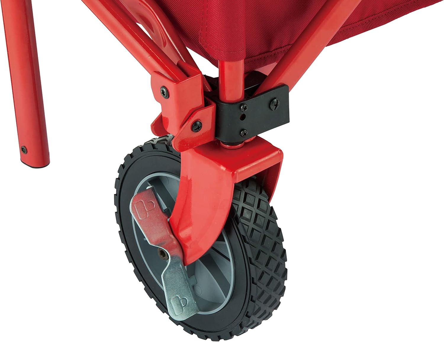 コールマン(Coleman) キャリーカート アウトドアワゴン/ワンマイルチェア ストッパー付 コンパクト収納 コールマン(Coleman) キャリーカート アウトドアワゴン/ワンマイルチェア ストッパー付 コンパクト収納