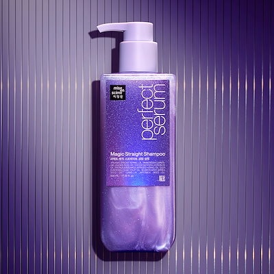 ミジャンセン パーフェクトマジックストレートセラムシャンプートリートメントセラム AmorePacific_AmazonJP | - 🎉\ミジャンセン新商品登場