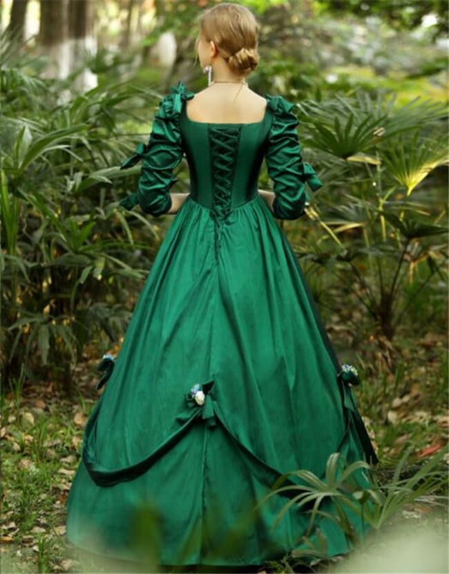 【フリーサイズ】ビリジャン 貴族 衣装 オーダーメイド可能 王族服 ジュリエット カラードレス 新劇演出 現代劇演出 ヨーロッパ風 結婚式 演出服 パーティードレス コスプレ衣装 コスチューム 【フリーサイズ】ビリジャン 貴族 衣装 オーダーメイド可能 王族服 ジュリエット カラードレス 新劇演出 現代劇演出 ヨーロッパ風 結婚式 演出服 パーティードレス コスプレ衣装 コスチューム