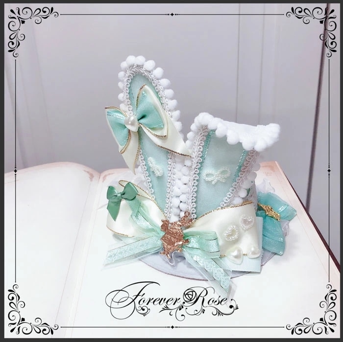 【急速出荷】ロリータ ロリィタ うさぎ耳帽子 シルクハット 甘ロリ ヘッドドレス コスプレ かわいい 選べるカラー ロリータファッション 兎 ヘアアクセサリー パーティー ハロウィン ヘアクリップ イ 【急速出荷】ロリータ ロリィタ うさぎ耳帽子 シルクハット 甘ロリ ヘッドドレス コスプレ かわいい 選べるカラー ロリータファッション 兎 ヘアアクセサリー パーティー ハロウィン ヘアクリップ イ