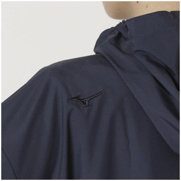 MIZUNO ミズノ コンパクトウォーターリパレントコート アパレル レディース B2ME125014