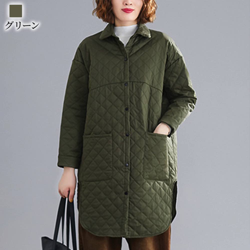 ダウンジャケット レディース キルトライトジャケット 丈 白 赤 防風 おしゃれ 冬 20代 ブランド 軽量 大きいサイズ ロング ダウン ジャンパー スリム ダウンコート 40代 きれいめ フード