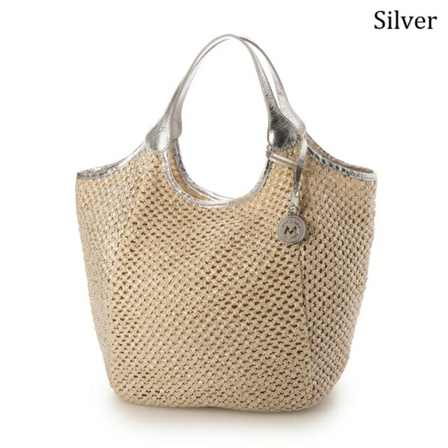 Marco Masi マルコマージ バッグ 2141 3304 トートバッグ レディース イタリア製 牛革 本革 ラフィア コンサバ A4 大容量 肩掛け 25SS 春夏 ショルダー Marco Masi マルコマージ バッグ 2141 3304 トートバッグ レディース イタリア製 牛革 本革 ラフィア コンサバ A4 大容量 肩掛け 25SS 春夏 ショルダー