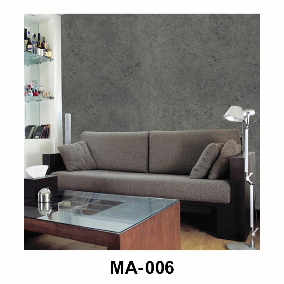 【急速出荷!】コンクリート 壁紙 【 コンクリート柄の貼ってはがせる壁紙シール 】【 お得な壁紙15mセット 】 コンクリート柄 壁用 ストーン のり付き 壁用 リメイクシート ウォールステッカー ア