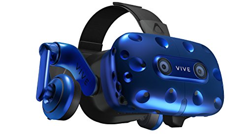 エイチティーシー HTC VIVE PRO : テレビゲーム : 【国内正規品】 定番安い