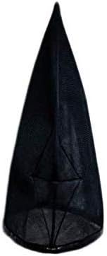 [Sky]本格 時代劇スタイル 陰陽師風烏帽子 垂缨冠 平安時代烏帽子 パーティー お正月 忘年会 新年会 コスプレ コスチューム