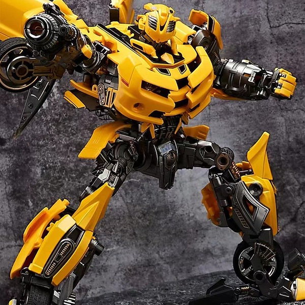 Legendary Toys LTS-03C - Wasp - KO MPM-3 Bumblebee - YouTube