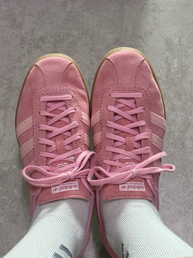 Qoo10] adidas BERMUDA GY7386 バミューダ : シューズ