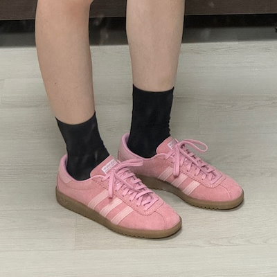 Qoo10] adidas BERMUDA GY7386 バミューダ : シューズ