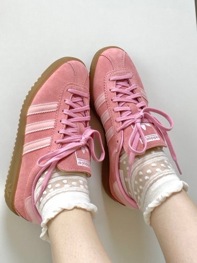 Qoo10] adidas BERMUDA GY7386 バミューダ : シューズ