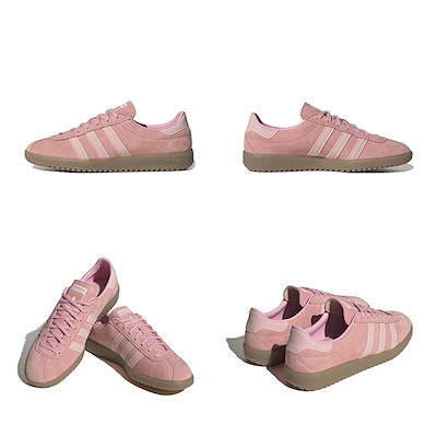 Qoo10] adidas BERMUDA GY7386 バミューダ : シューズ