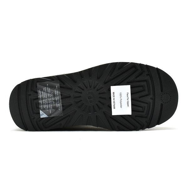 Qoo10] UGG アグ ブーツ レディース レインブーツ