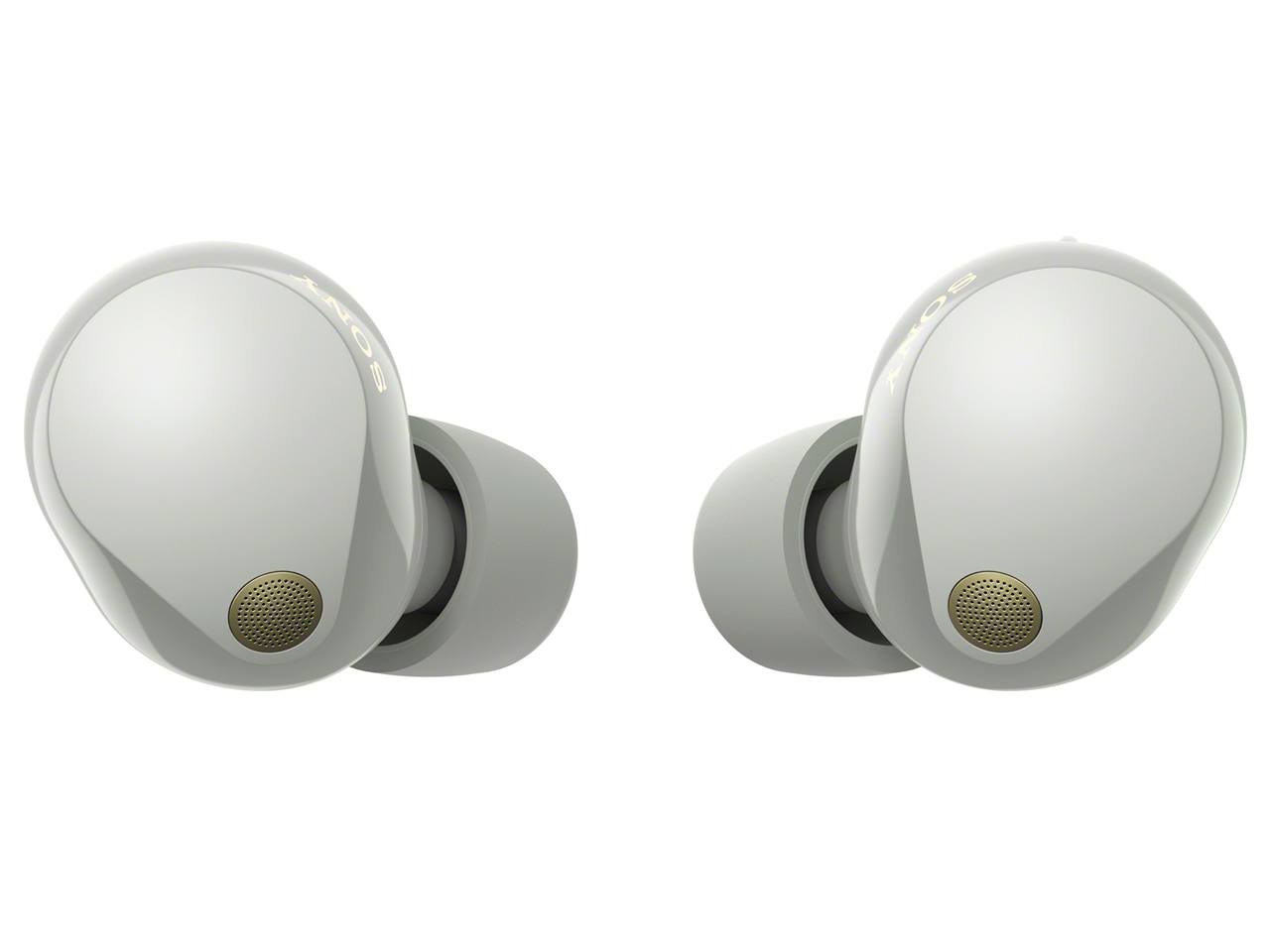 Qoo10] ソニー SONY WF-1000XM5 (S)