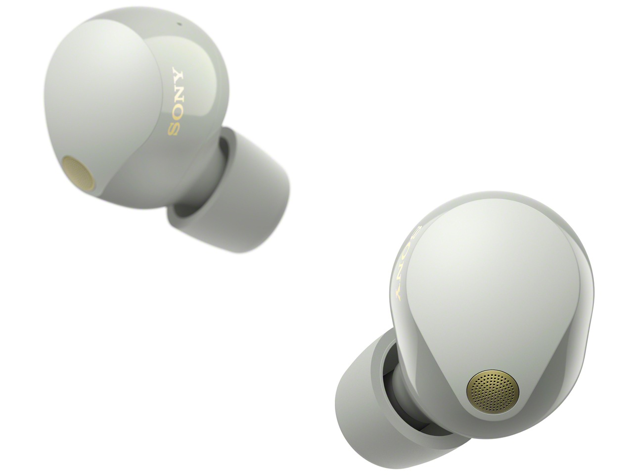 Qoo10] ソニー SONY WF-1000XM5 (S)