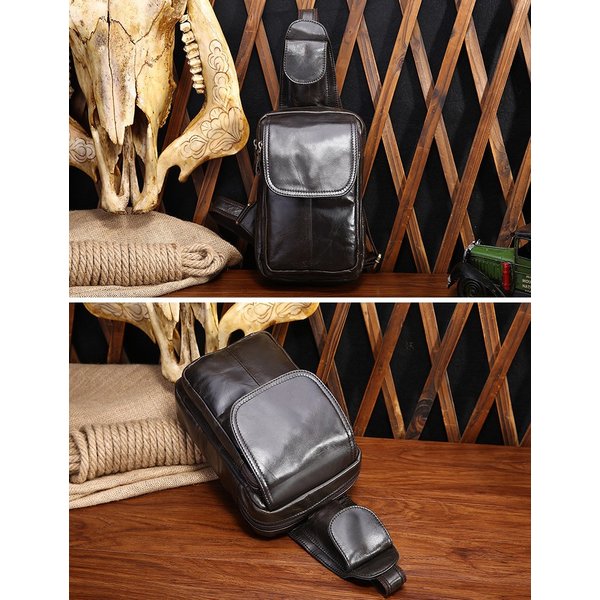 ボディバッグ ビジネス 牛革 鞄 斜め掛け 男女兼用 軽量 レザー 大きめ 本革 ボディバッグ ビジネス 牛革 鞄 斜め掛け 男女兼用 軽量 レザー 大きめ 本革