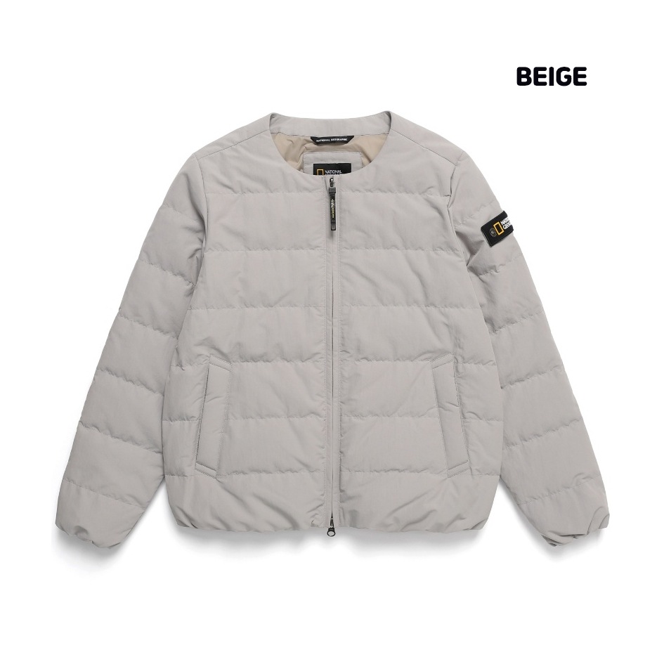 (W) HERON U-NECK 軽量 DOWN JUMPER (N244WDW920) (W) HERON U-NECK 軽量 DOWN JUMPER (N244WDW920)