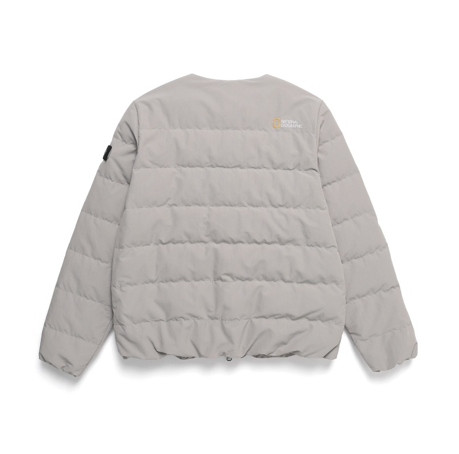 (W) HERON U-NECK 軽量 DOWN JUMPER (N244WDW920) (W) HERON U-NECK 軽量 DOWN JUMPER (N244WDW920)