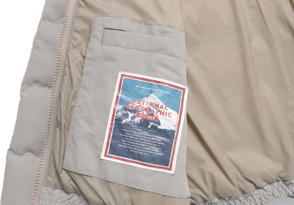 (W) HERON U-NECK 軽量 DOWN JUMPER (N244WDW920) (W) HERON U-NECK 軽量 DOWN JUMPER (N244WDW920)