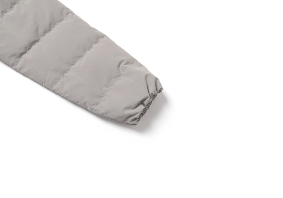 (W) HERON U-NECK 軽量 DOWN JUMPER (N244WDW920) (W) HERON U-NECK 軽量 DOWN JUMPER (N244WDW920)