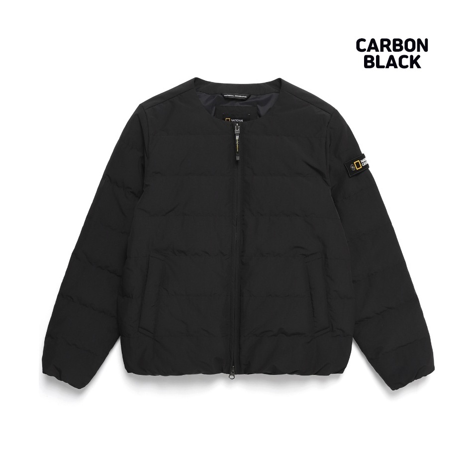 (W) HERON U-NECK 軽量 DOWN JUMPER (N244WDW920) (W) HERON U-NECK 軽量 DOWN JUMPER (N244WDW920)