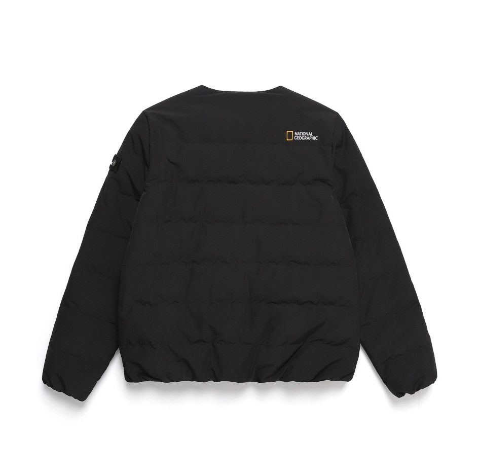 (W) HERON U-NECK 軽量 DOWN JUMPER (N244WDW920) (W) HERON U-NECK 軽量 DOWN JUMPER (N244WDW920)