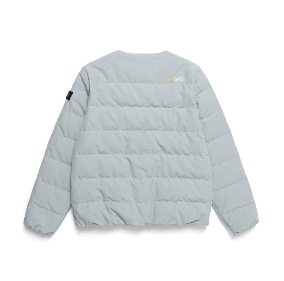 (W) HERON U-NECK 軽量 DOWN JUMPER (N244WDW920) (W) HERON U-NECK 軽量 DOWN JUMPER (N244WDW920)