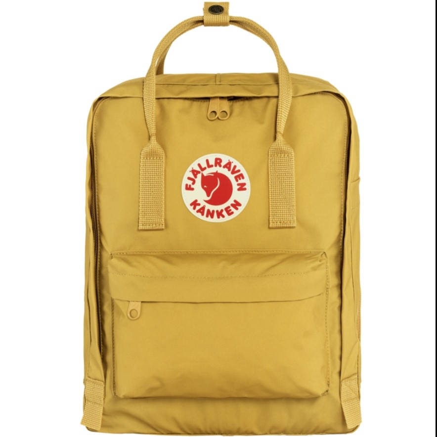 KANKEN ORIGINAL16L カンケンバッグリュックサック FJALLRAVEN 正規品 & 送料無料 - Kantarell KANKEN ORIGINAL16L カンケンバッグリュックサック FJALLRAVEN 正規品 & 送料無料 - Kantarell