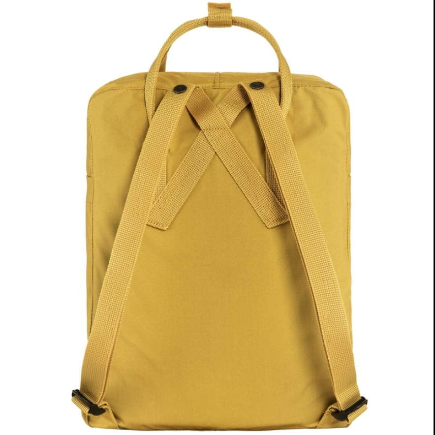 KANKEN ORIGINAL16L カンケンバッグリュックサック FJALLRAVEN 正規品 & 送料無料 - Kantarell KANKEN ORIGINAL16L カンケンバッグリュックサック FJALLRAVEN 正規品 & 送料無料 - Kantarell