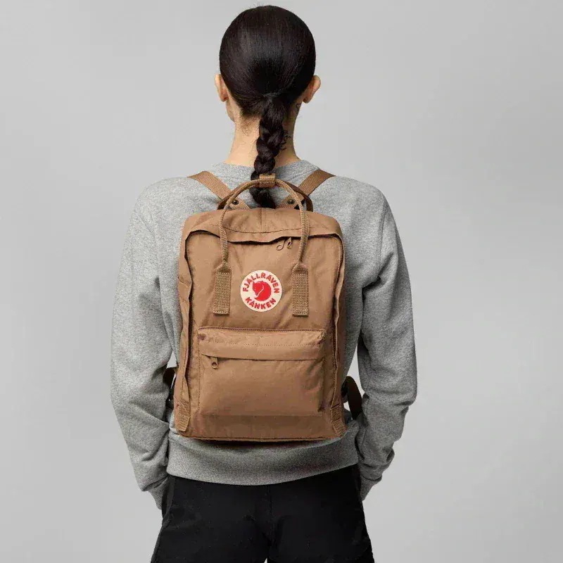 KANKEN ORIGINAL16L カンケンバッグリュックサック FJALLRAVEN 正規品 & 送料無料 - Kantarell KANKEN ORIGINAL16L カンケンバッグリュックサック FJALLRAVEN 正規品 & 送料無料 - Kantarell