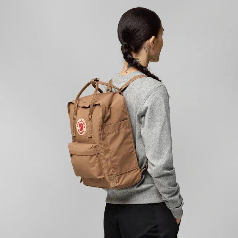 KANKEN ORIGINAL16L カンケンバッグリュックサック FJALLRAVEN 正規品 & 送料無料 - Kantarell KANKEN ORIGINAL16L カンケンバッグリュックサック FJALLRAVEN 正規品 & 送料無料 - Kantarell