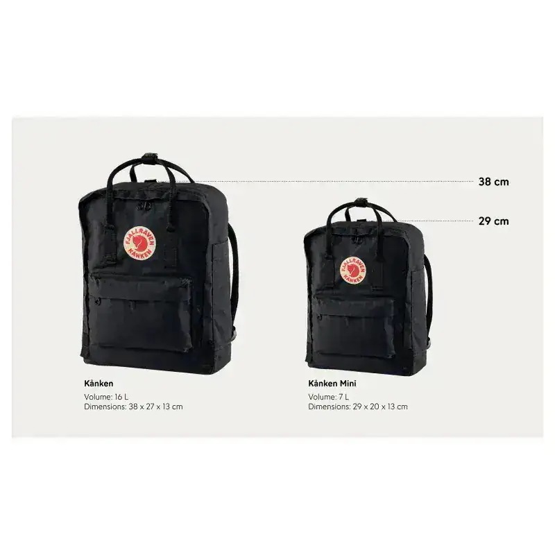 KANKEN ORIGINAL16L カンケンバッグリュックサック FJALLRAVEN 正規品 & 送料無料 - Kantarell KANKEN ORIGINAL16L カンケンバッグリュックサック FJALLRAVEN 正規品 & 送料無料 - Kantarell