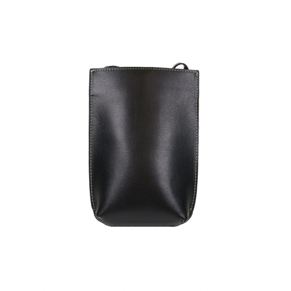 ガニー ロゴ スティッチ ミニ クロスバッグ A3591 099 ガニー ロゴ スティッチ ミニ クロスバッグ A3591 099