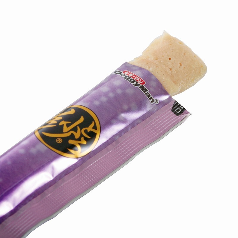 （まとめ買い）とろ紗 さつまいも入り 14gx10本 犬用おやつ [x12]