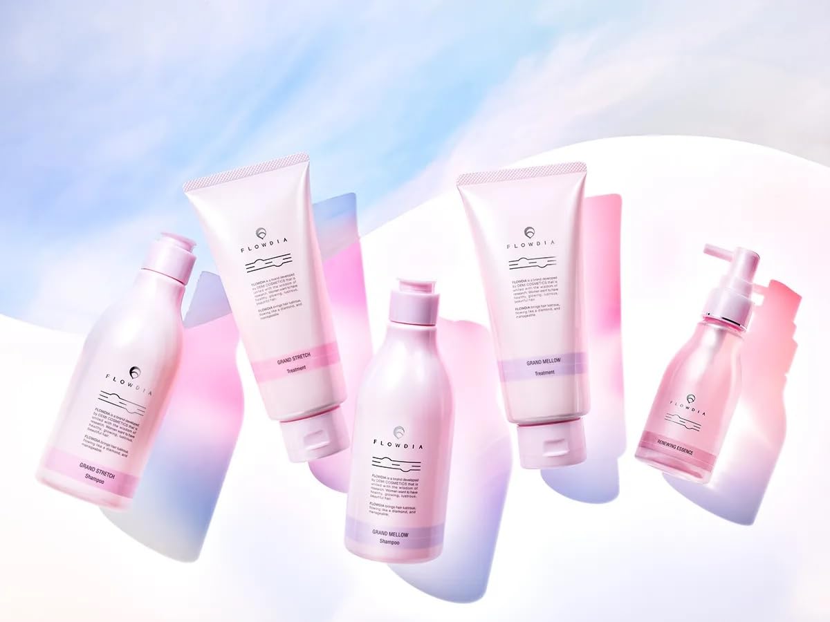 【デミコスメティクス】デミ フローディア ﾄﾘｰﾄﾒﾝﾄ ｸﾞﾗﾝﾒﾛｳ 1000g