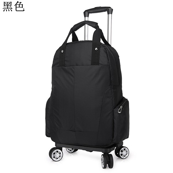 今日のイベント 新商品20%オフ キャリーカート ナイロン生地 リュックサック 2WAY キャスター付き トラベルバッグ 大容量 防水 トロリー ショルダーバッグ おしゃれ3枚購入で200円OFF 今日のイベント 新商品20%オフ キャリーカート ナイロン生地 リュックサック 2WAY キャスター付き トラベルバッグ 大容量 防水 トロリー ショルダーバッグ おしゃれ3枚購入で200円OFF