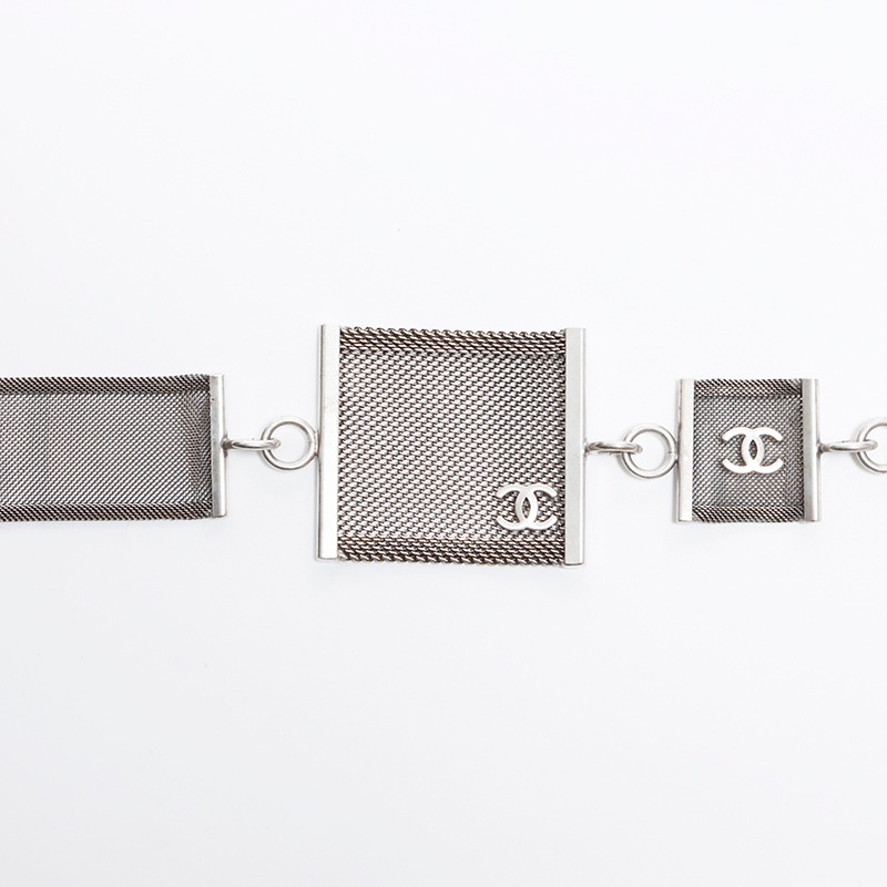 ネックレス シルバー WS8447