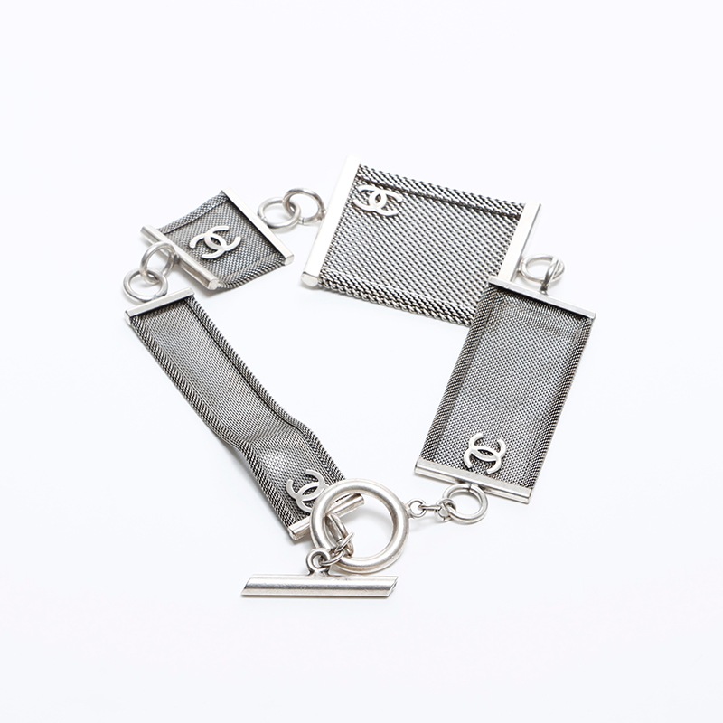 ネックレス シルバー WS8447