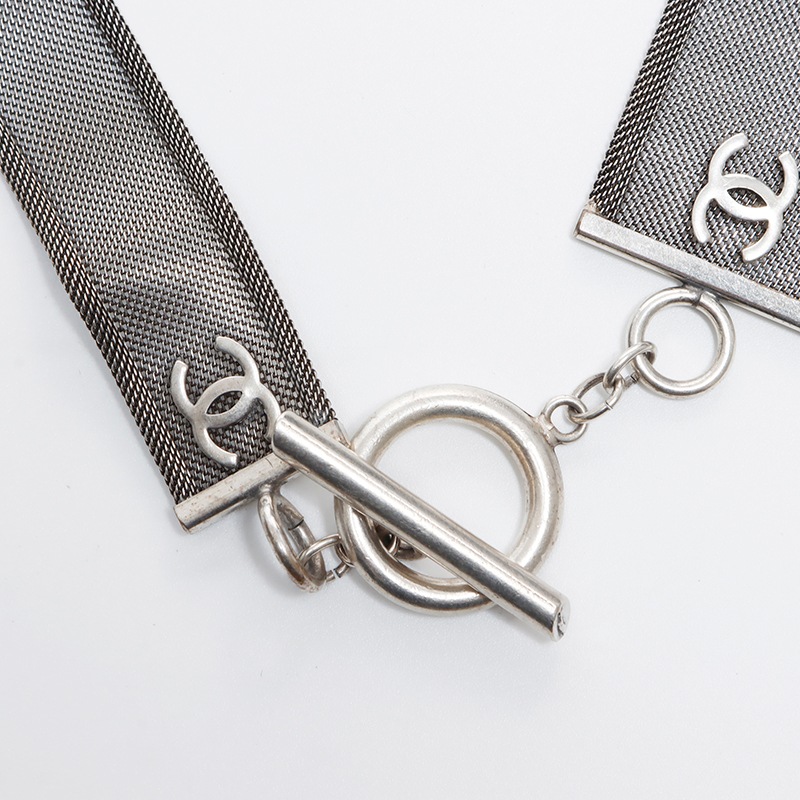 ネックレス シルバー WS8447