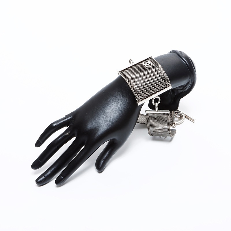 ネックレス シルバー WS8447