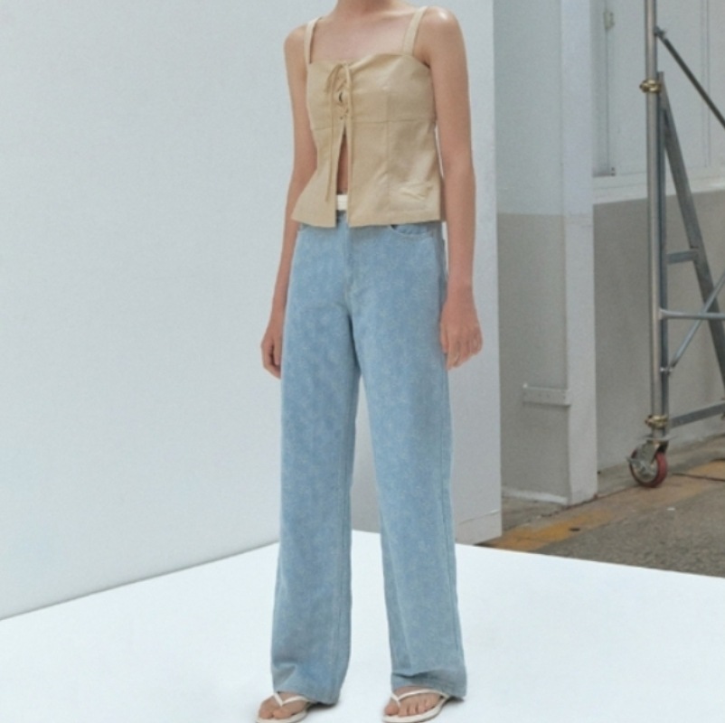 FINN DENIM PANTS FINN DENIM PANTS