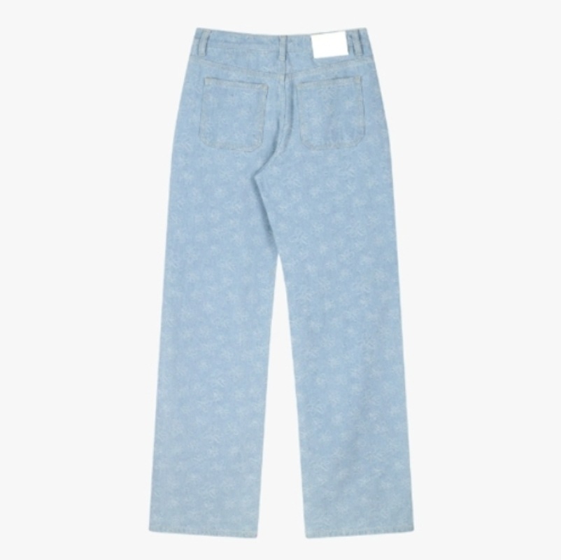 FINN DENIM PANTS FINN DENIM PANTS